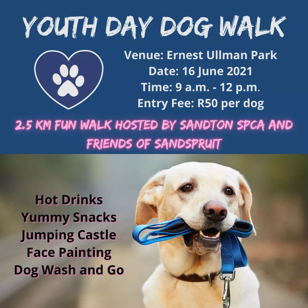 Sandspruit Tree Walk